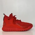 thumbnail image 3 of Ad-id-as Originals Tubular X Red AQ5452 2015 Shoes Sneakers Mens US Size 11, 3 of 6