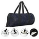 thumbnail image 3 of Easygdp Navy Dark Blue Bolsa de Viaje, Bolsa de Mano, Bolsa de Gimnasio, Bolsa de Equipaje para Viaje, 3 of 6