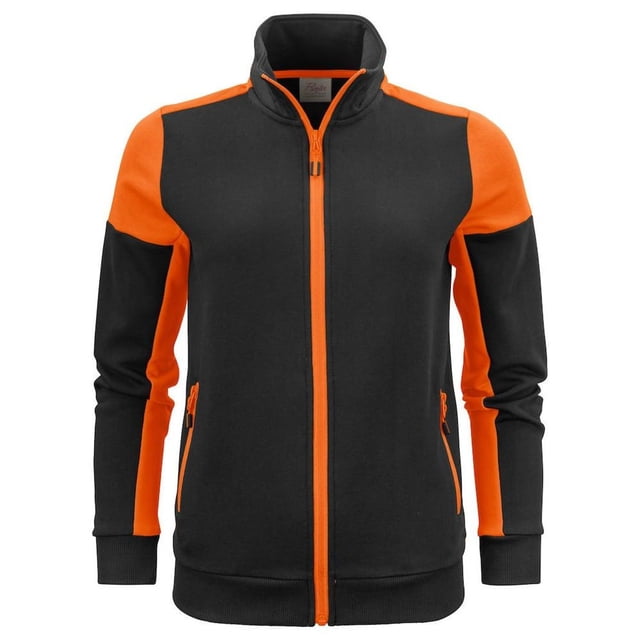 Printer Womens Prime Jacket