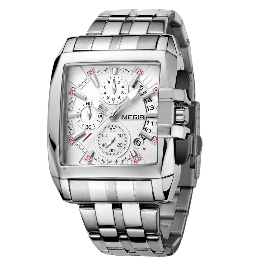 is a quartz watch good