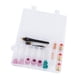 thumbnail image 3 of TIG Welding Torch Consumables Temperature Resistant Gas Lens Ceramic Nozzle Electrode Clip Set, 3 of 5