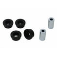 thumbnail image 3 of Whiteline 98-05 Lexus GS300 Front Control Arm Bushing Kit, 3 of 6