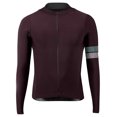 thumbnail image 5 of Camiseta de ciclismo de manga larga para hombre, verano y primavera, 2023, para carretera, montaña, para exteriores, 5 of 5