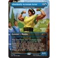 thumbnail image 2 of Magic The Gathering Secret Lair x Avatar: The Last Airbender - The Ember Island Players (Foil), 2 of 6