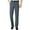 B-Blue, variant on Wyobmus Men's Linen Dress Pants Spring And Summer Straight Leg High Waist Regular Fit Trousers for Work Business B-Gray