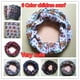 thumbnail image 2 of 10 unidades/lote de 6 colores nuevos para niñas y niños, bufandas con estampado de búho pequeño, bufandas infinitas para niños, accesorios para bebés, 2 of 5