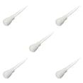 thumbnail image 3 of stanreset Oil Dropper Barbecue Kitchen Tube Dispenser Outdoor Household Portable Reusable Pipette Baking Tool Color Random 28cm/30ml 5Set, 3 of 6