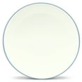 thumbnail image 4 of Noritake Colorwave Ice Round Vegetable Serving Bowl, 4 of 6