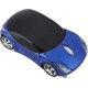 thumbnail image 1 of Wireless Mouse, 2.4G Sport Car Shaped Mouse Bluetooth Optical Mouse with USB Receiver,Portable Cute 1600DPI Mouse for PC Desktop Laptop Tablet Gaming, 1 of 5