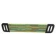 thumbnail image 1 of Replacement Straps for Logitech G733 Wireless and G335 Wired Gaming Headsets, Yellow and Green, 1 of 4