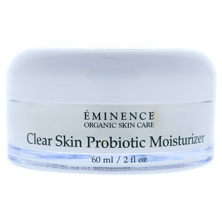 Eminence Clear Skin Probiotic Moisturizer, 2 oz