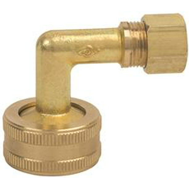 Plumb Pak Pp28003 Dishwasher Faucet Adapter Snap Walmart Com Walmart Com