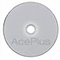 thumbnail image 2 of AcePlus 25 Pcs Disque Blu Ray 6X Moyeu Jet d'Encre Blanc Imprimable 25 GB, 2 of 2
