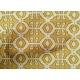 thumbnail image 4 of oneOone Cotton Poplin Fabric Geometric Block Print Fabric BTY 42 Inch Wide, 4 of 4