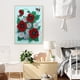 thumbnail image 5 of 5D DIY Quilling Papel Pintura forma especial Taladro Diamante Likrtyny 30x40 cm, 5 of 9