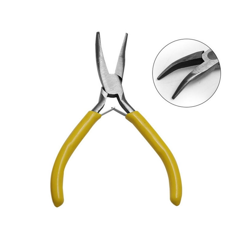10 in. Cable Cutting Pliers and 7 in. Nipping Pliers (2-Piece)