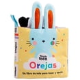 thumbnail image 1 of OREJAS TOCA, TOCA COMBEL EDITORIAL LEMON RIBBON STUDIO, 1 of 2
