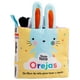 thumbnail image 1 of OREJAS TOCA, TOCA COMBEL EDITORIAL LEMON RIBBON STUDIO, 1 of 2