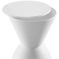 thumbnail image 2 of Haste Stool - White, 2 of 4