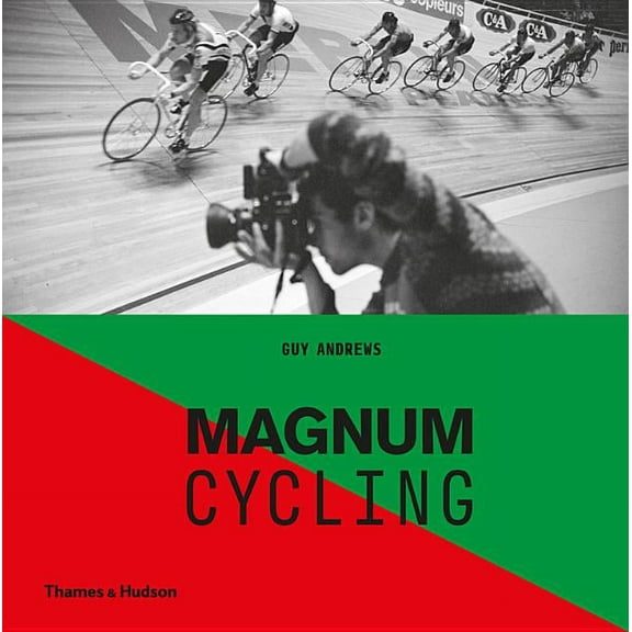 Magnum Cycling, (Hardcover)