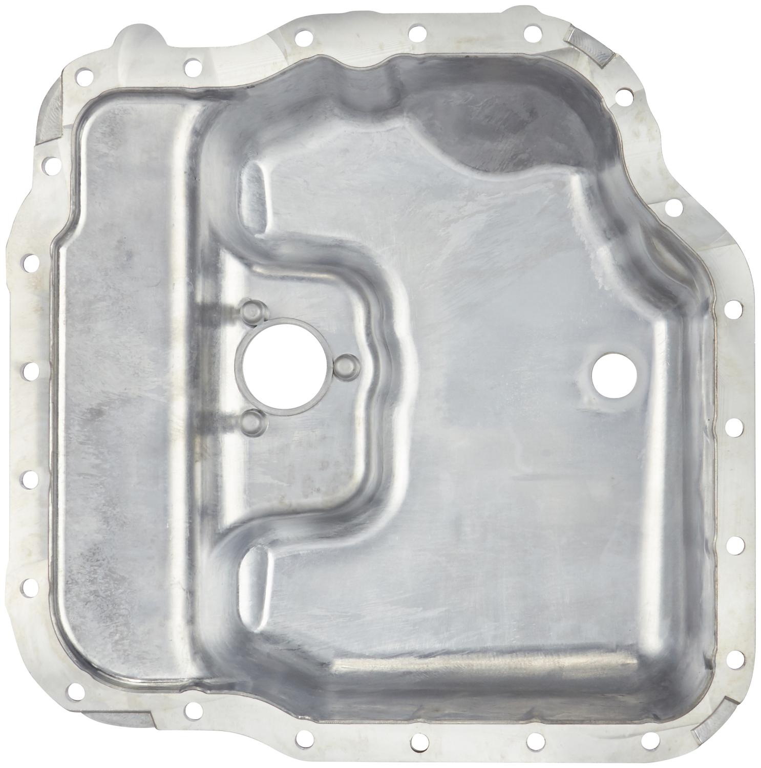 Spectra Premium VWP45A Aluminum Engine Oil Pan