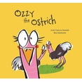 thumbnail image 1 of Ozzy the Ostrich, 1 of 2