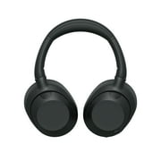 Sony ULT WEAR Over-Ear Noise Canceling Bluetooth Headphones, Black