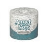 Angel Soft Professional® 2-Ply Standard Toilet Paper, 150 ft., 80 PK