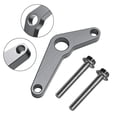 thumbnail image 5 of Gear Stabilizer Shifting High Modified Titanium for Honda Super Cub 110 2022+, 5 of 5