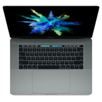Restored Apple MacBook Pro Mid-2020 MWP42LL/A 13.3inch Space Gray