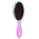 thumbnail image 3 of de de material cuero Cabelludo, Cepillo Desenredante de cabellero, Herramienta de Peluquería Hogar - Azul Macarena Cepillo para el cabello con paleta acolchada, 3 of 8