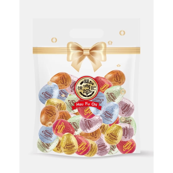 Bonbons au chocolat assortis HFC