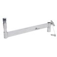 thumbnail image 1 of Brazo Offset Kupo Junior KG006612 de 28 mm (47 cm) con pin de seguridad, 1 of 2