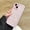 Pink Bow, variant on Cute Bow Pattern Clear Phone Case Compatible with iPhone Case (Pink Bow, for iPhone 14)
