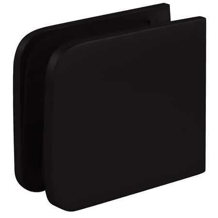 

CRL UC790RB Oil Rubbed Bronze Oversized Fixed Panel U-Clamp