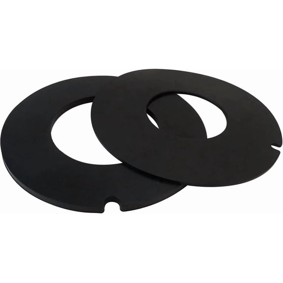 385311462 385316140 RV Toilet Seat Sealing Kit for Dometic/Sealand/Manfield/VacuFlush Toilets and Various RVs