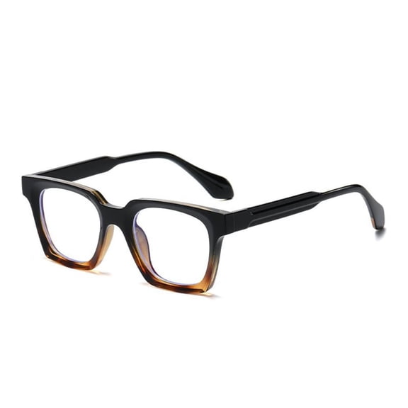 Large Square Frame Polarized Sunglasses For Women Men Luxury Brand Designer Sun Glasses Retro Trendy Anti Glare UV400 Driving Shades