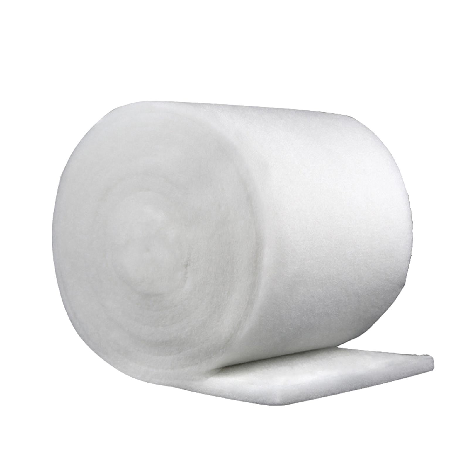 balikha 4x2x Foam Sponge Pad Tank Bio Aquarium Replacement Aquarium Media