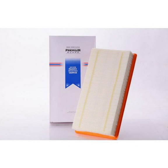 Air Filter - Compatible with 1999 Ford F-350 Super Duty 7.3L V8