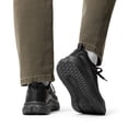 thumbnail image 6 of Bruno Marc Men's Non Slip Lightweight Cushion Mesh Sneakers Walking Shoes Breathable Comfortable Casual Shoes, 6 of 6