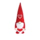 thumbnail image 2 of Decoraciones para San Valentín, adornos para San Valentín, regalos para San Valentín, muñecos para San Valentín, juguete sin rostro a rayas de Año Nuevo, decoraciones de Papá Noel para eliminar la leu, 2 of 2
