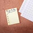 thumbnail image 3 of EeaseCA 20 Sheets Double-sided Dot Tape Removable Circular Sticky Glue Point Party Decor, 3 of 7