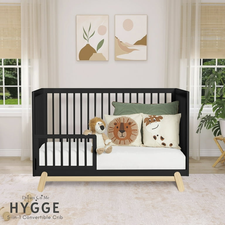 Dream on me bella rose crib hotsell