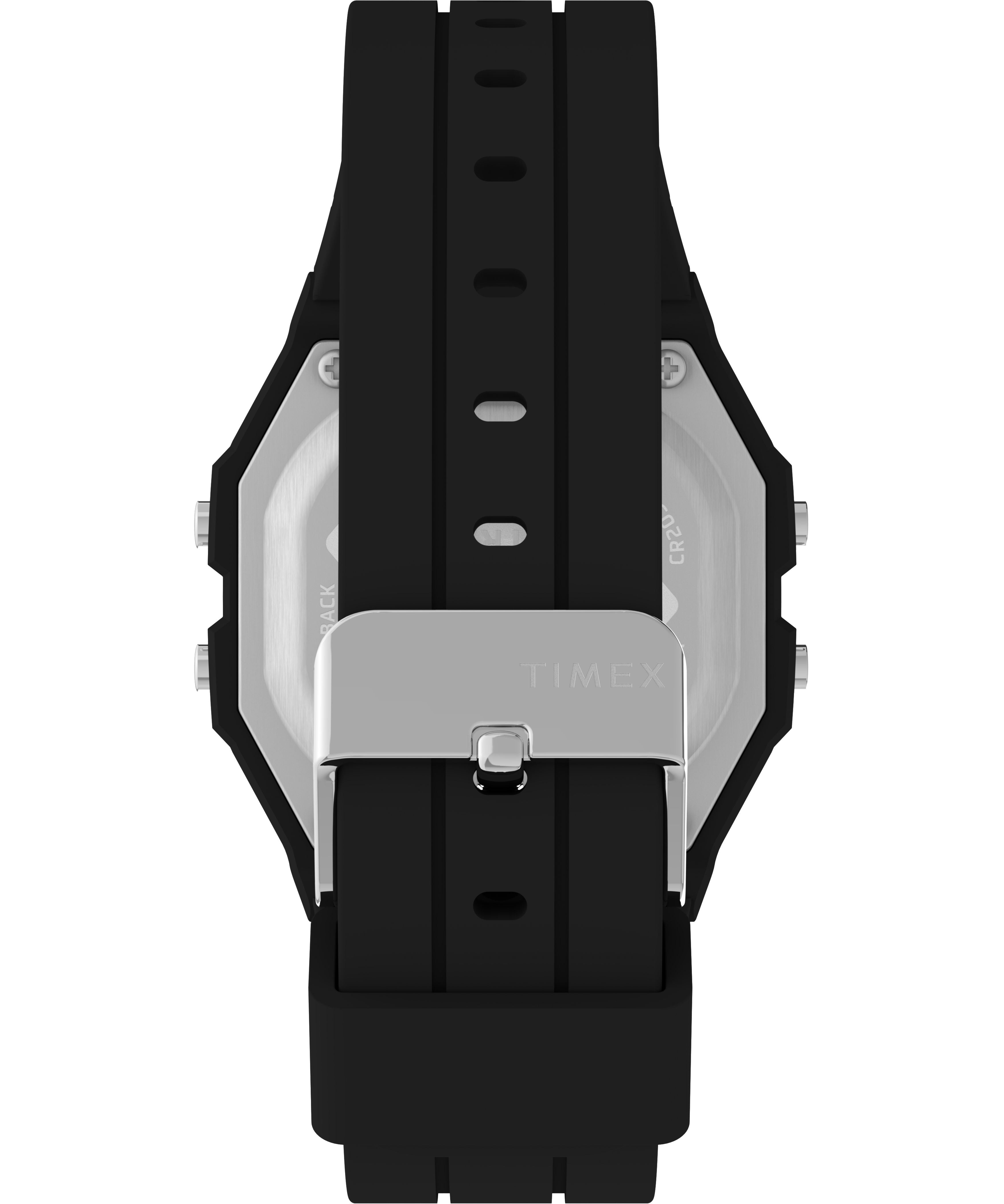 Timex step counter hotsell