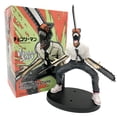 thumbnail image 2 of 19cm Chainsaw Man Denji Anime Figure Power/Denji Action Figure Chainsaw Man Denji Figurine Adult Collectible Model Doll Toy Gift Gao Jinjia LED, 2 of 2