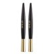 thumbnail image 1 of Shezi Ruijia-Lápiz Delineador de ojos líquido negro, resistente al agua, maquillaje de larga duración, suave, secado rápido, dorado, Cosméticos de diosa （2pcs, 1 of 5