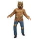 thumbnail image 1 of Disfraz de hombre lobo de Dassyn Creations para adulto, talla única, 1 of 4