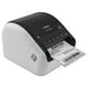 thumbnail image 2 of Impresora Térmica de etiquetas Brother QL1110NWB, Resolución de 300 Brother QL1110NWB, 2 of 2