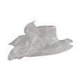 thumbnail image 1 of Elegante sombrero unisex para el sol de ala ancha UPF 50+, sombrero de playa ligero para viajar con cordón ajustable, 1 of 2
