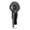 A001- Black, variant on Personal Cooling Fan, Handheld Fan with Water Mist, Portable Misting Fan, Mini Fan with Mist, 6X3 in Pink Foldable Neck-Hangable Handheld Fan with Detachable Lanyard for Outdoor